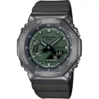 Casio G-Shock Herrenuhr GM-2100B-3AER
