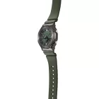 Casio G-Shock Herrenuhr GM-2100B-3AER