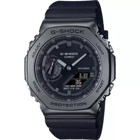Casio G-Shock Herrenuhr GM-2100BB-1AER