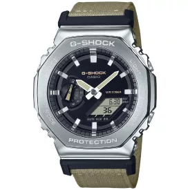 Casio G-Shock Herrenuhr GM-2100C-5AER