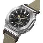 Casio G-Shock Herrenuhr GM-2100C-5AER