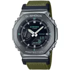 Casio G-Shock Herrenuhr GM-2100CB-3AER