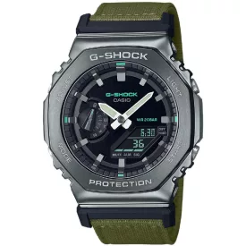 Casio G-Shock Herrenuhr GM-2100CB-3AER
