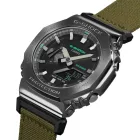 Casio G-Shock Herrenuhr GM-2100CB-3AER