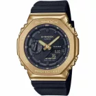 Casio G-Shock Herrenuhr GM-2100G-1A9ER