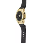 Casio G-Shock Herrenuhr GM-2100G-1A9ER