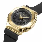 Casio G-Shock Herrenuhr GM-2100G-1A9ER
