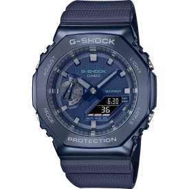 Casio G-Shock Herrenuhr GM-2100N-2AER