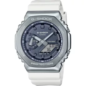 Casio G-Shock Seasonal Collection Herrenuhr GM-2100WS-7AER