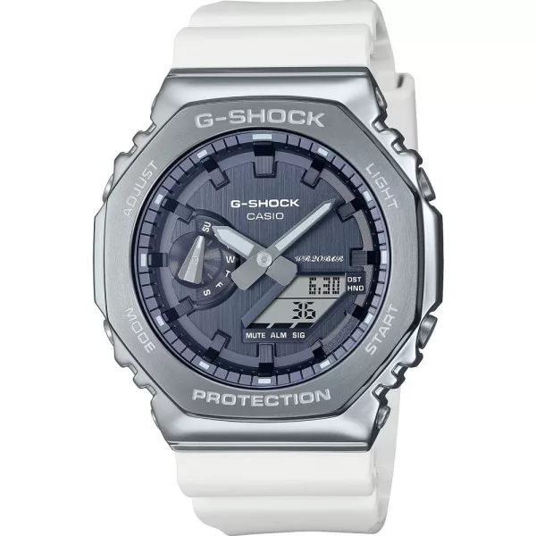 Casio G-Shock Seasonal Collection Herrenuhr GM-2100WS-7AER