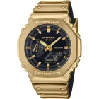 Casio G-Shock Herrenuhr GM-2100YMG-9AER