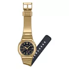 Casio G-Shock Herrenuhr GM-2100YMG-9AER