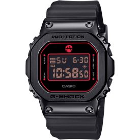   Casio G-Shock Rui Hachimura Special Edition Herrenuhr GM-5600RH-1ER