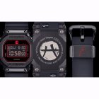 Casio G-Shock Rui Hachimura Special Edition Herrenuhr GM-5600RH-1ER