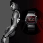 Casio G-Shock Rui Hachimura Special Edition Herrenuhr GM-5600RH-1ER