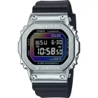 Casio G-Shock Rainbow Brick Wall Herrenuhr GM-5600RW-1ER