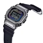 Casio G-Shock Rainbow Brick Wall Herrenuhr GM-5600RW-1ER