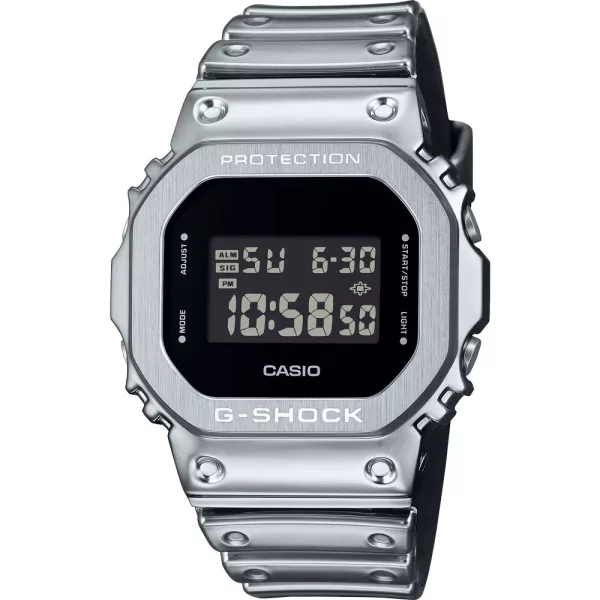 Casio G-Shock Herrenuhr GM-5600YM-8ER