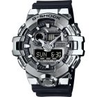 Casio G-Shock Herrenuhr GM-700-1AER