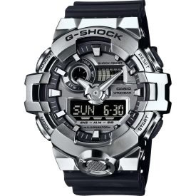 Casio G-Shock Herrenuhr GM-700-1AER