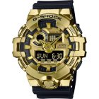 Casio G-Shock Herrenuhr GM-700G-9AER