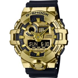 Casio G-Shock Herrenuhr GM-700G-9AER