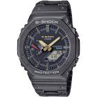 Casio G-Shock 40th Anniversary Limited Edition Porter Collection Bag Set Herrenuhr GM-B2100VF-1ADR