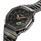 Casio G-Shock 40th Anniversary Limited Edition Porter Collection Bag Set Herrenuhr GM-B2100VF-1ADR
