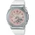 Casio G-Shock Damenuhr GM-S2100WS-7AER