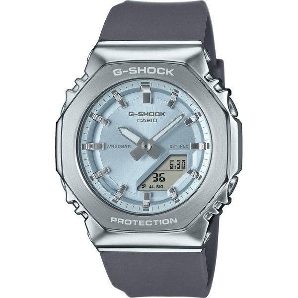 Casio G-Shock Damenuhr GM-S2110-2AER