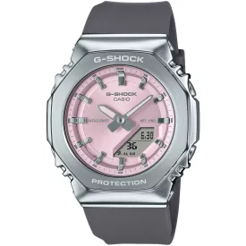 Casio G-Shock Damenuhr GM-S2110-4AER