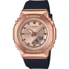 Casio G-Shock Damenuhr GM-S2110PG-1A4ER