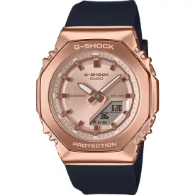 Casio G-Shock Damenuhr GM-S2110PG-1A4ER