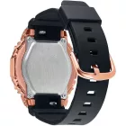 Casio G-Shock Damenuhr GM-S2110PG-1A4ER