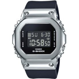 Casio G-Shock Herrenuhr GM-S5600-1ER