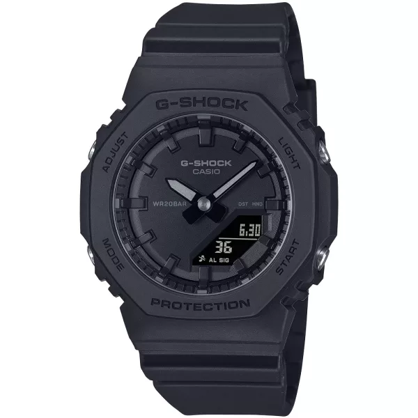 Casio G-Shock Damenuhr GMA-P2100BB-1AER