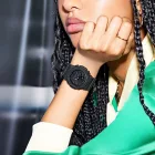 Casio G-Shock Damenuhr GMA-P2100BB-1AER