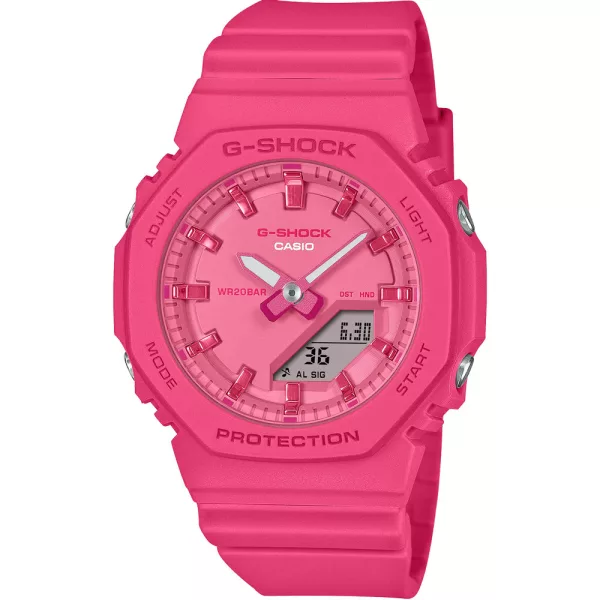 Casio G-Shock Damenuhr GMA-P2100PP-4AER