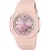 Casio G-Shock Damenuhr GMA-P2100SG-4AER
