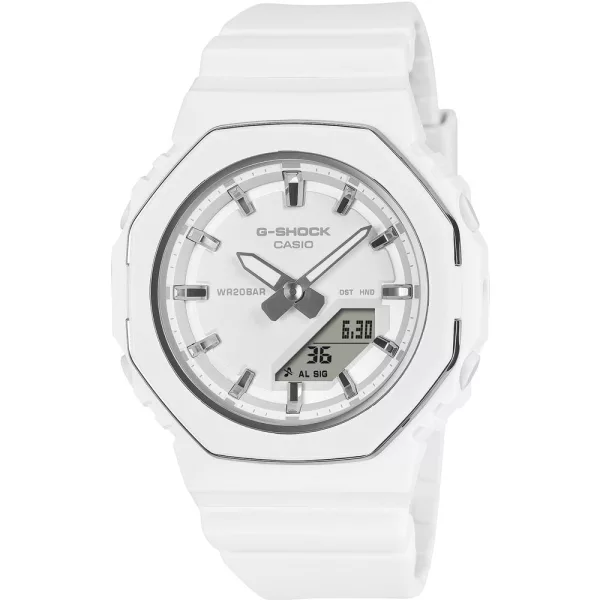 Casio G-Shock Damenuhr GMA-P2110-7AER