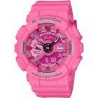 Casio G-Shock Barbie Special Edition Damenuhr GMA-S110BE-4AER