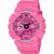 Casio G-Shock Barbie Special Edition Damenuhr GMA-S110BE-4AER