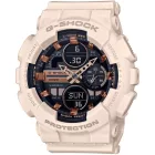 Casio G-Shock Damenuhr GMA-S140M-4AER