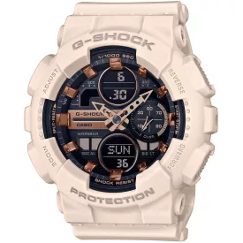 Casio G-Shock Damenuhr GMA-S140M-4AER