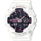 Casio G-Shock Damenuhr GMA-S140M-7AER