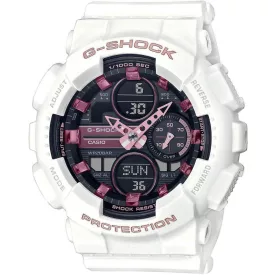Casio G-Shock Damenuhr GMA-S140M-7AER