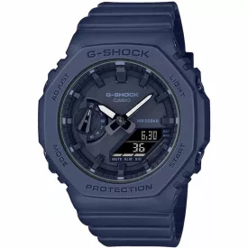 Casio G-Shock unisex betrachten GMA-S2100BA-2A1ER