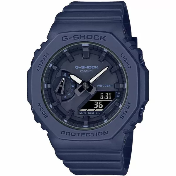 Casio G-Shock unisex betrachten GMA-S2100BA-2A1ER