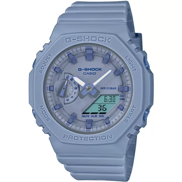 Casio G-Shock unisex betrachten GMA-S2100BA-2A2ER