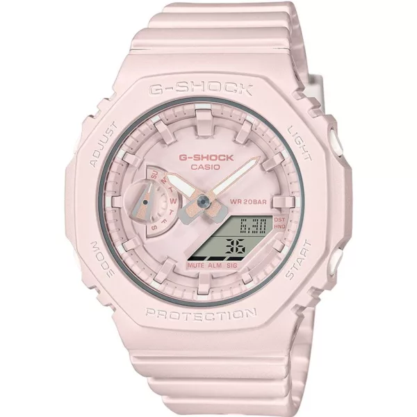 Casio G-Shock unisex betrachten GMA-S2100BA-4AER